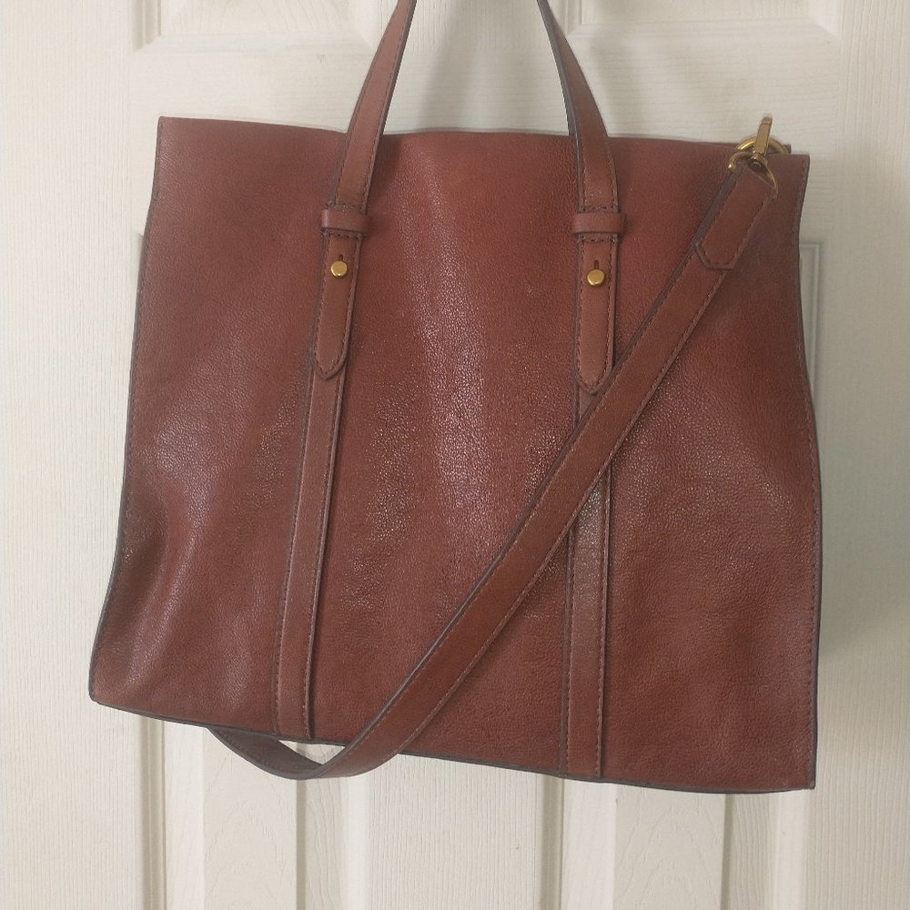 COPY - Women's  Fossil Kingston tote